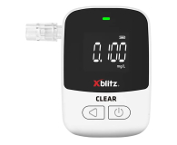 Xblitz CLEAR elektrochemiczny - 1366897 - zdjęcie 1